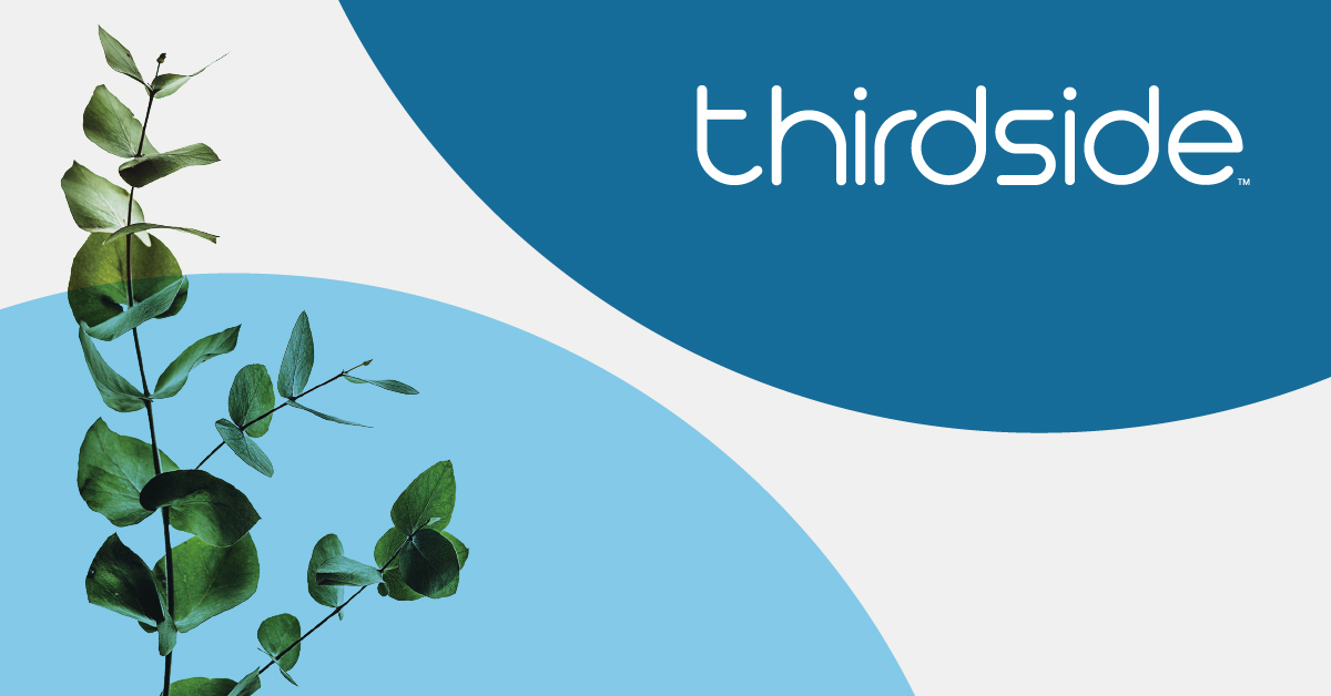 ThirdSide logo